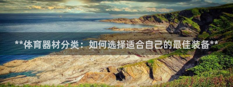 星欧娱乐是正规品牌吗：**体育器材分类：如何选择适合