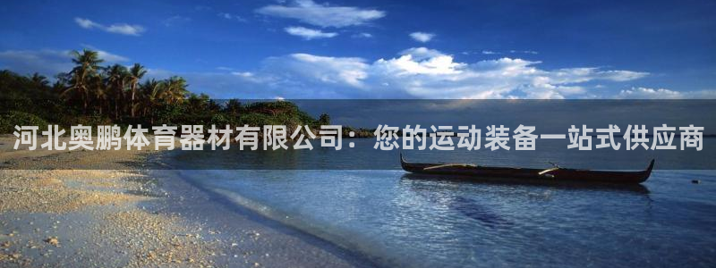 星欧娱乐平台道7O777：河北奥鹏体育器材有限公司：