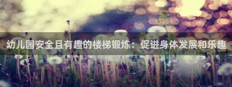 星欧娱乐最建议买的三个产品是哪三个：幼儿园安全且有趣