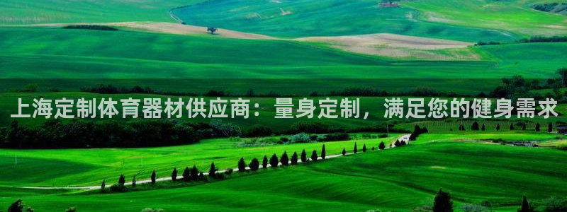 星欧娱乐平台方7O777：上海定制体育器材供应商：量