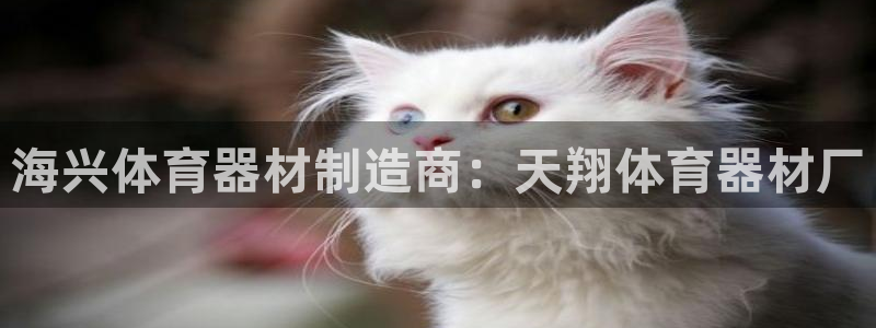 星奥娱乐集团怎么样：海兴体育器材制造商：天翔体育器材
