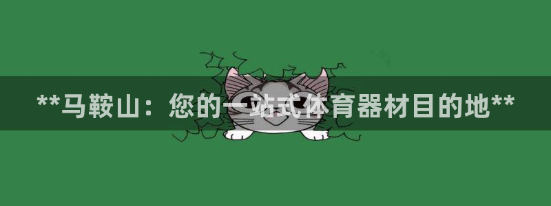 星欧娱乐属于什么档次的公司啊：**马鞍山：您的一站式