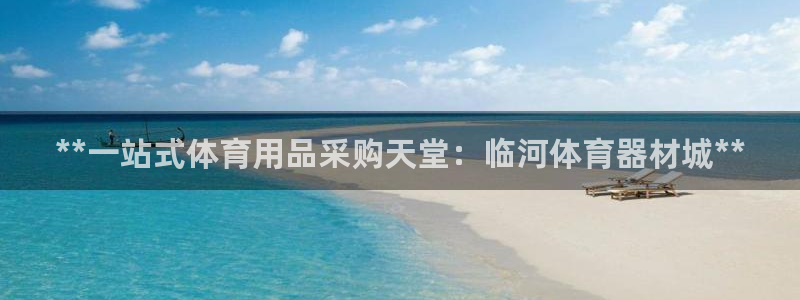 星欧娱乐：**一站式体育用品采购天堂：临河体育器材城