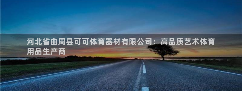 星奥娱乐集团：河北省曲周县可可体育器材有限公司：高品