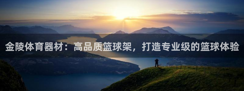 星欧娱乐公司电话号码：金陵体育器材：高品质篮球架，打