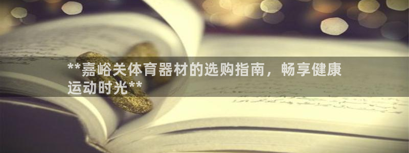 星欧娱乐的创始人背景故事简介：**嘉峪关体育器材的选