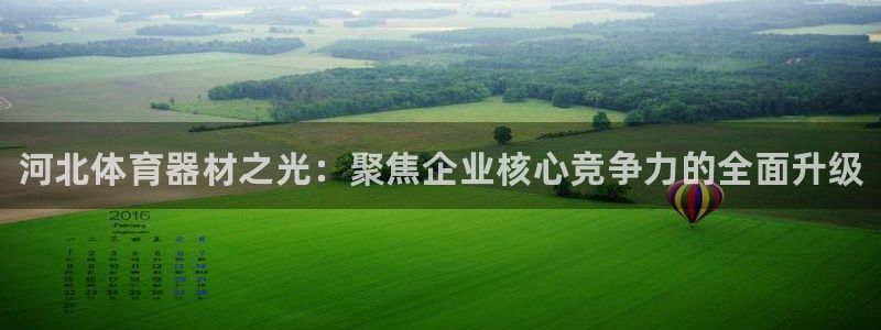 星欧娱乐退款流程详解：河北体育器材之光：聚焦企业核心